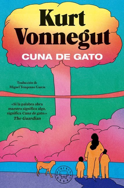 Cuna de Gato / Cat's Cradle