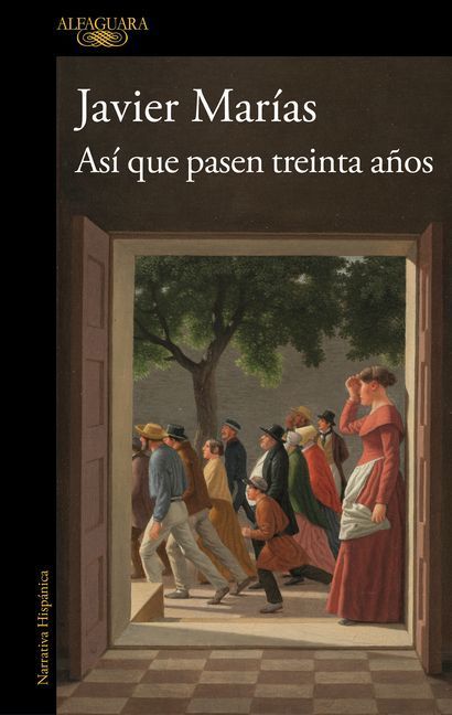Asã- Que Pasen Treinta Años / So Thirty Years May Pass