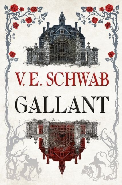 Gallant