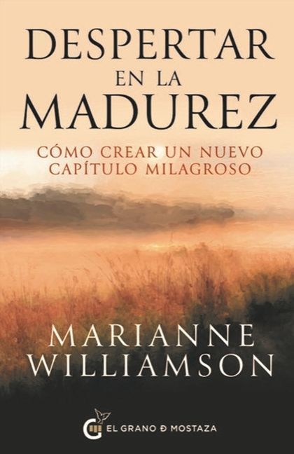 Despertar En La Madurez