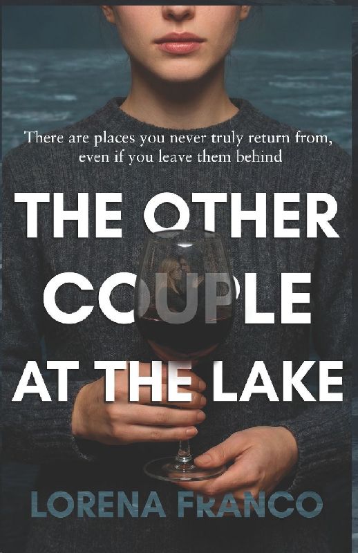 The Other Couple at the Lake