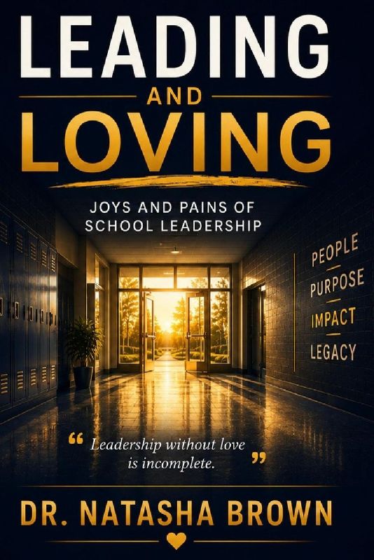 Leading And Loving