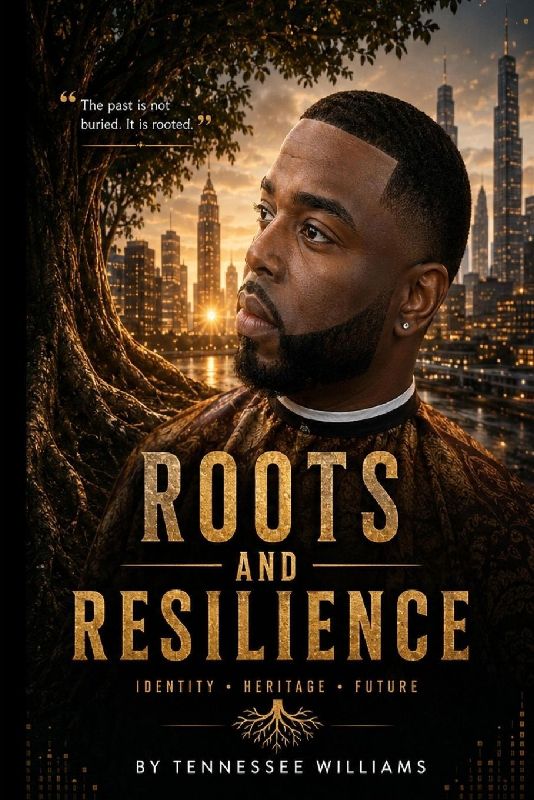 Roots and Resilience by Tennessee Williams