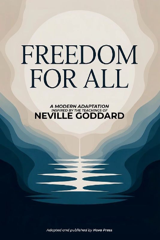 Freedom For All
