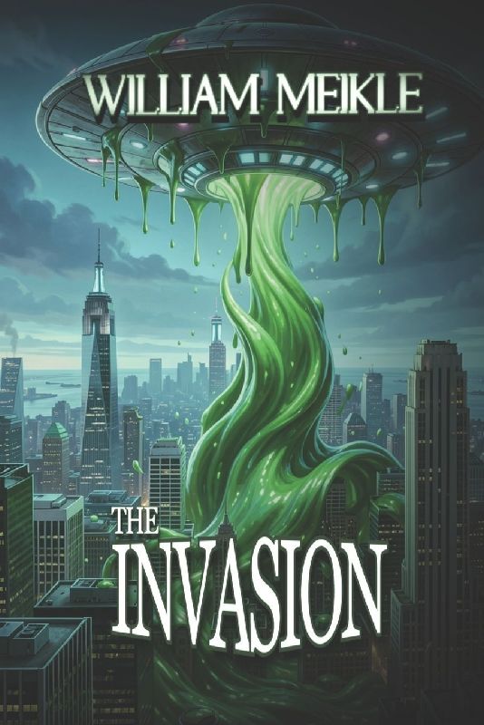 THE INVASION