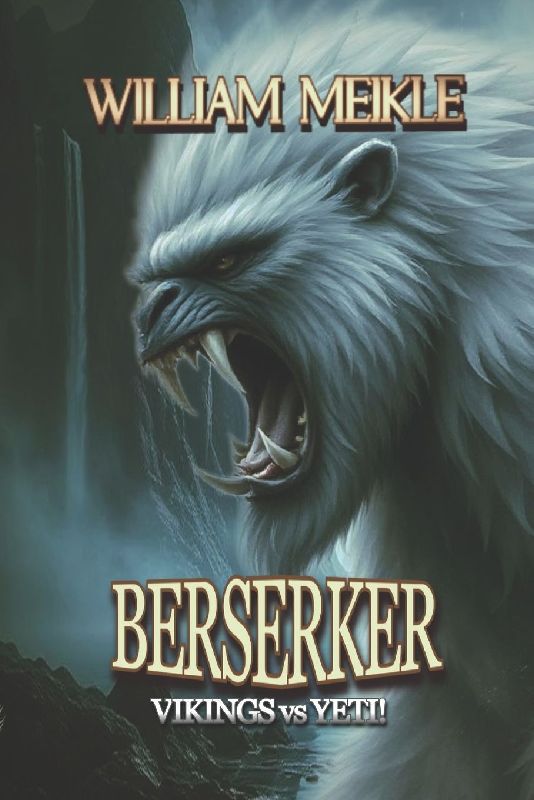 BERSERKER