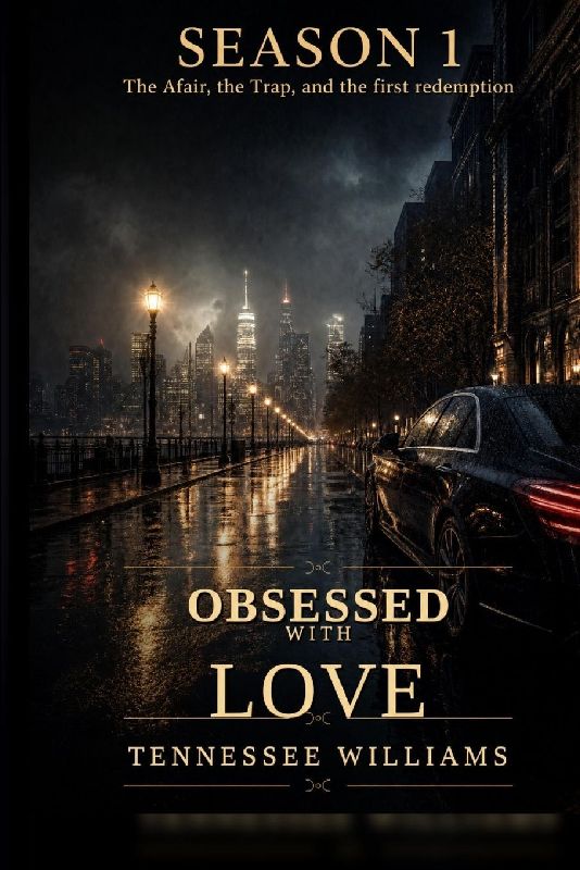 Obsessed with love