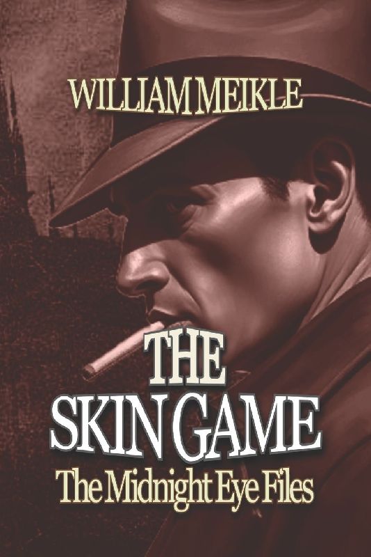THE MIDNIGHT EYE FILES