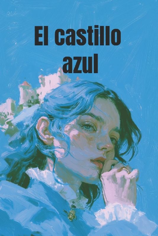 El castillo azul