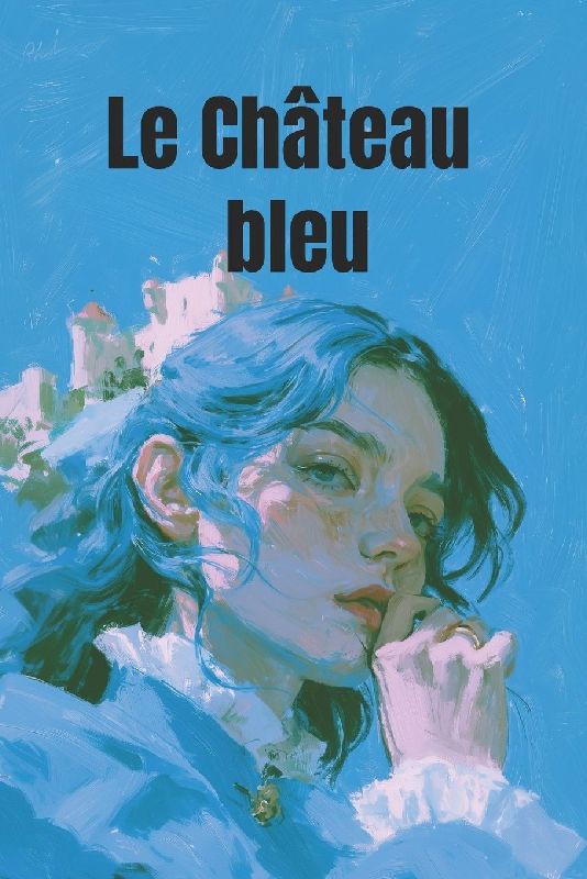 Le Château bleu