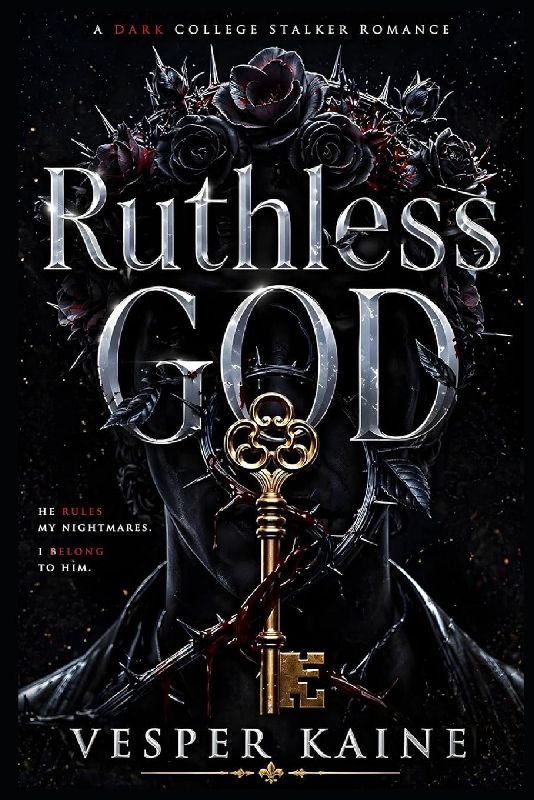 Ruthless God