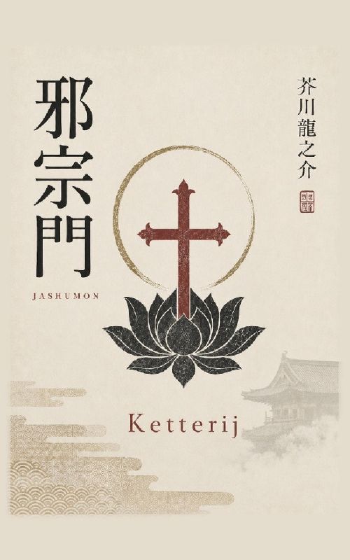 Ketterij