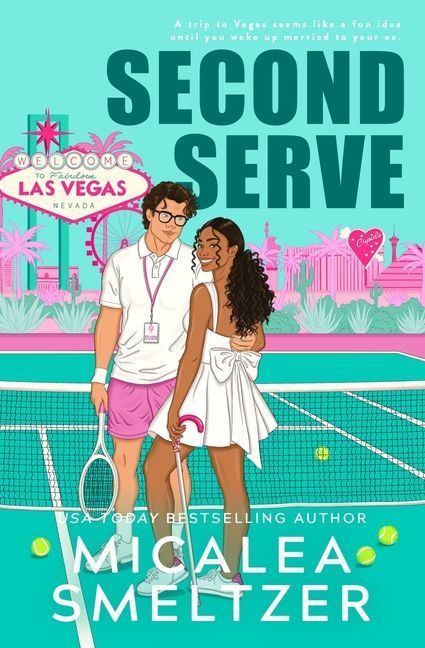 Second Serve