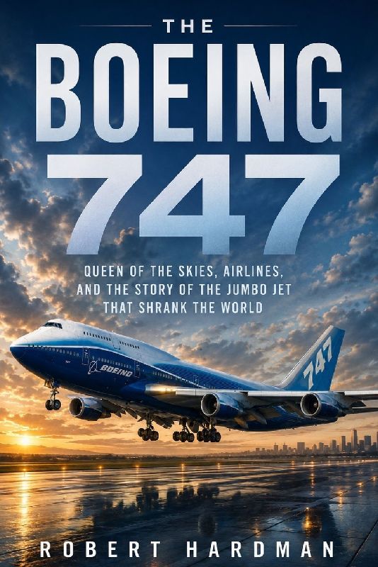 The Boeing 747