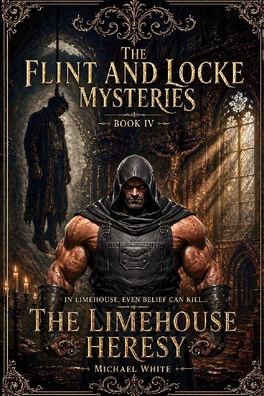 The Limehouse Heresy