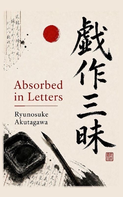 Absorbed in Letters