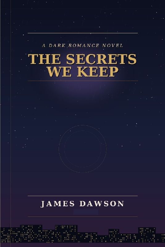 The Secrets We Keep