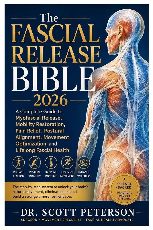 The Fascial Release Bible 2026