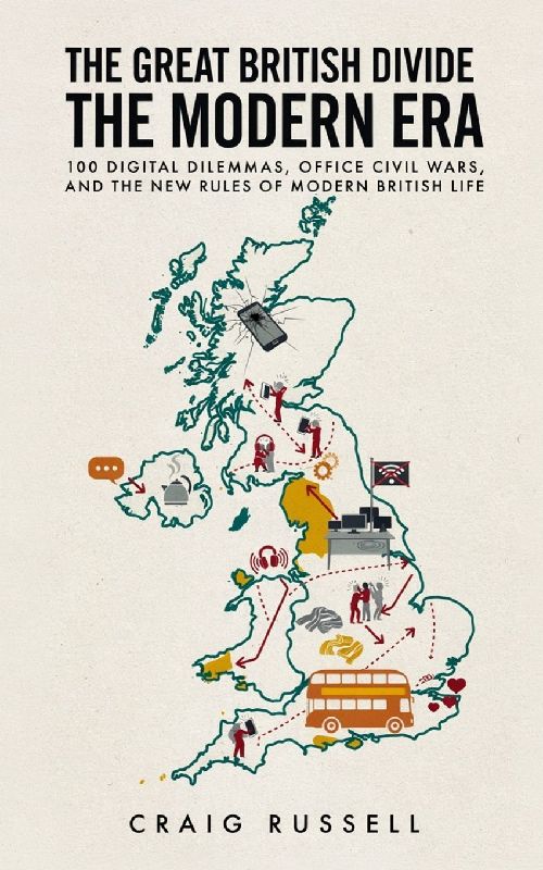 The Great British Divide