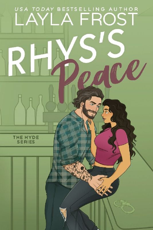 Rhys's Peace