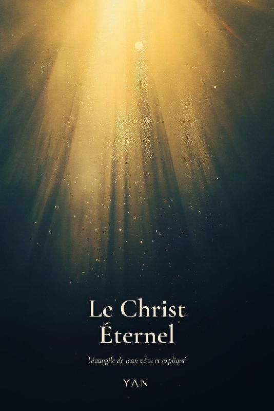 Le Christ Éternel