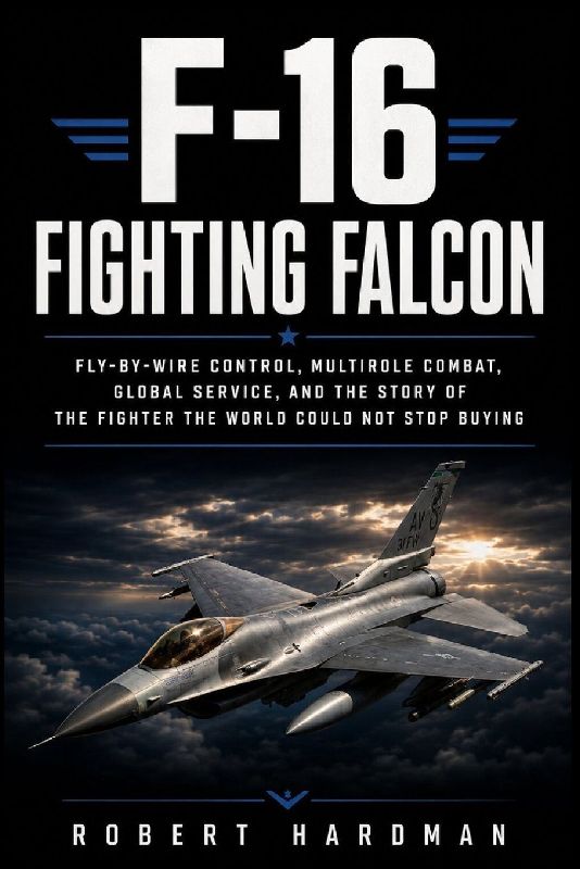F-16 Fighting Falcon