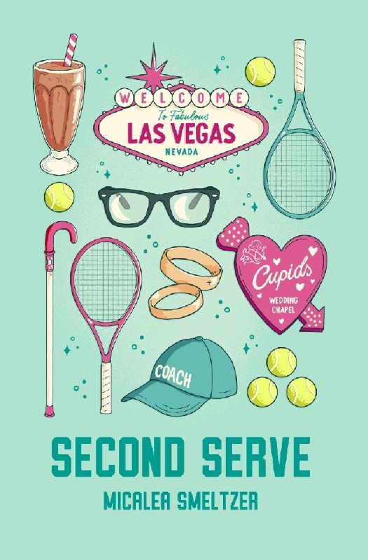 Second Serve