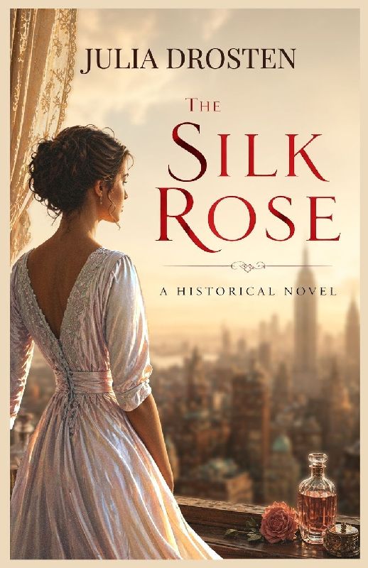 The Silk Rose