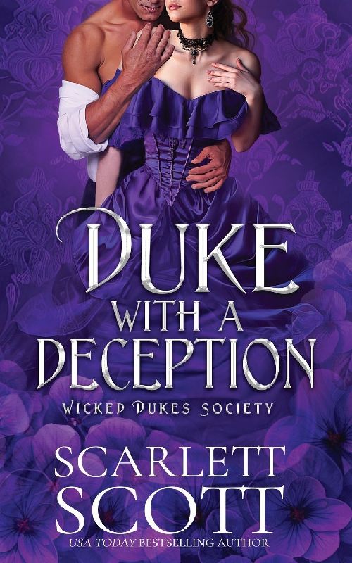 Duke with a Deception