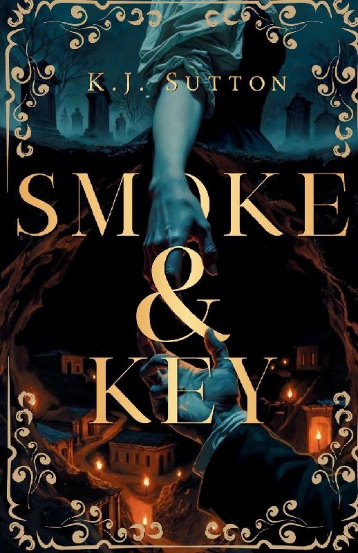 Smoke and Key