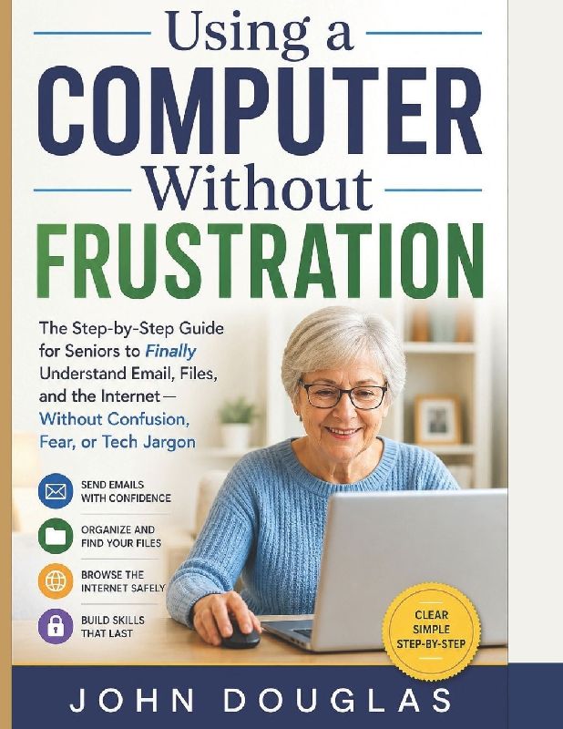 Learn to Use Your Laptop with Confidence
