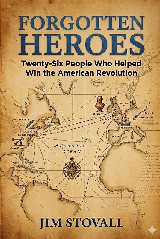 Forgotten Heroes