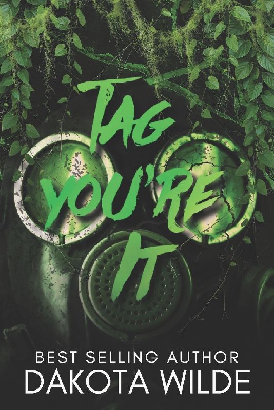 Tag, You're It