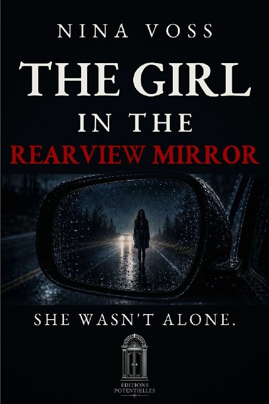 The Girl in the Rearview Mirror