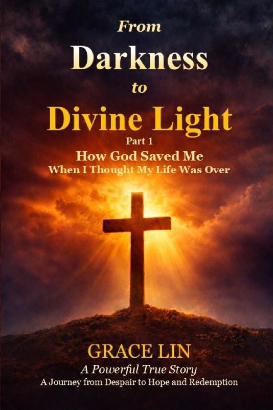 From Darkness to Divine Light Part 1
