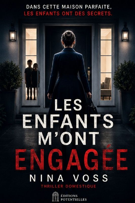 Les Enfants m'ont engagée