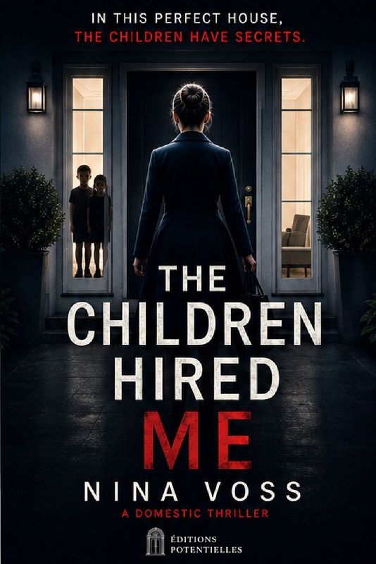 The Children Hired Me