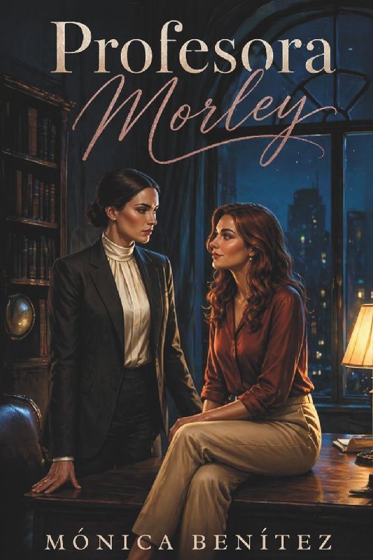 Profesora Morley