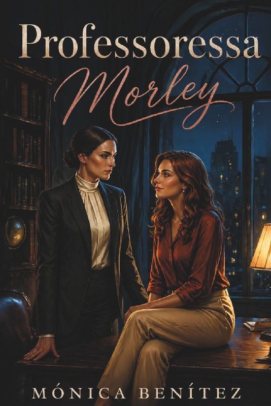 Professoressa Morley