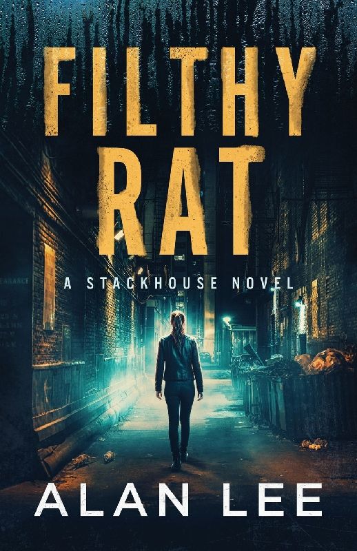 Filthy Rat
