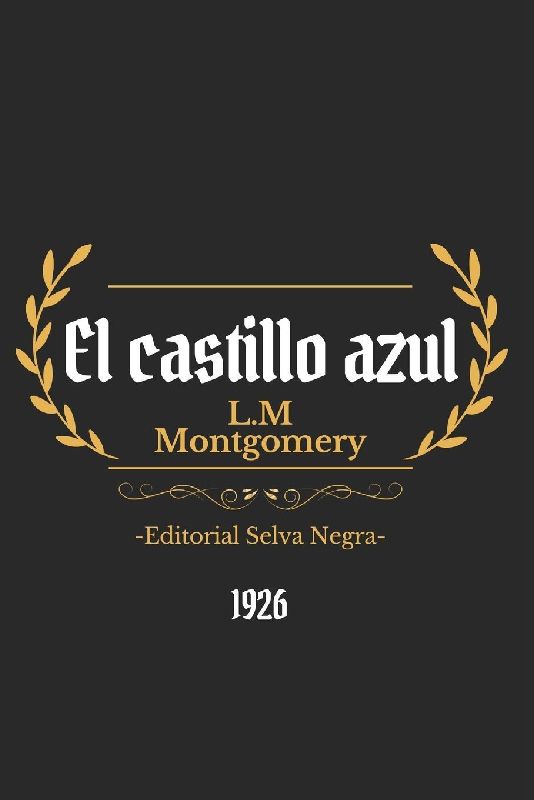 El castillo azul