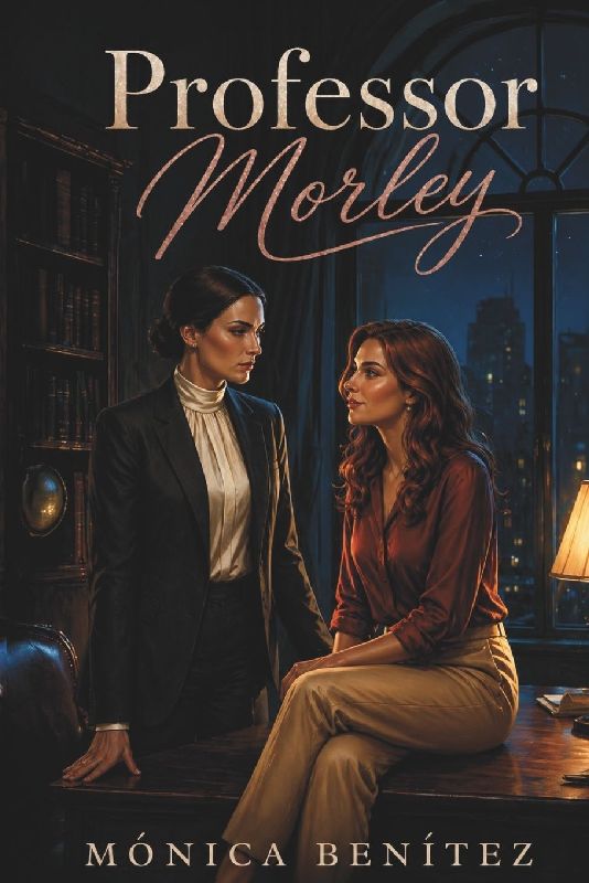 Professor Morley
