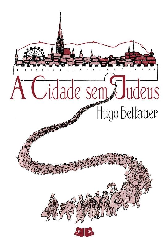 A Cidade sem Judeus