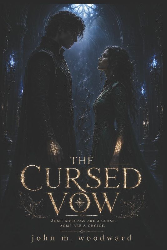 The Cursed Vow