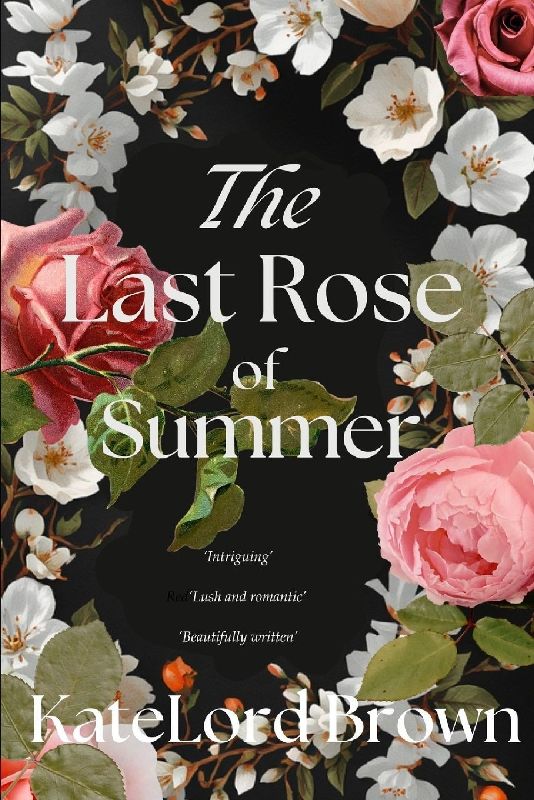 The Last Rose of Summer and other stories