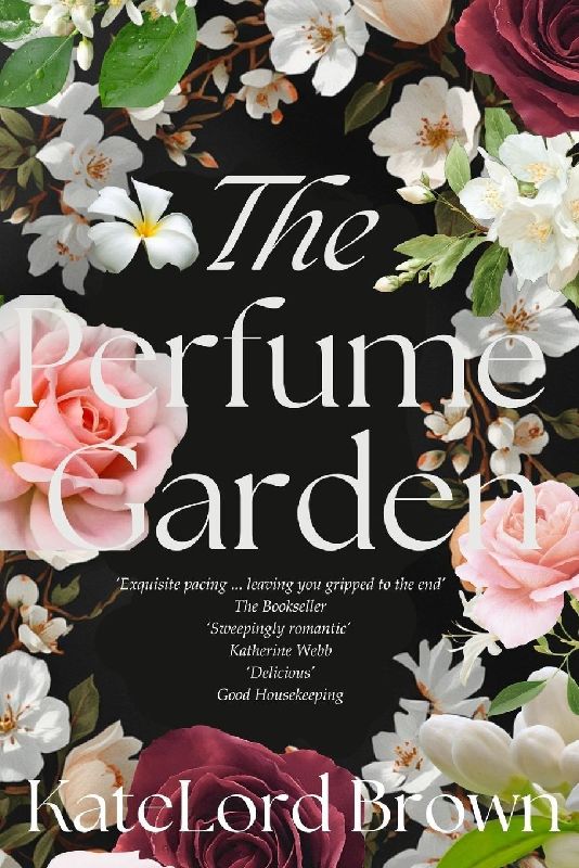 The Perfume Garden