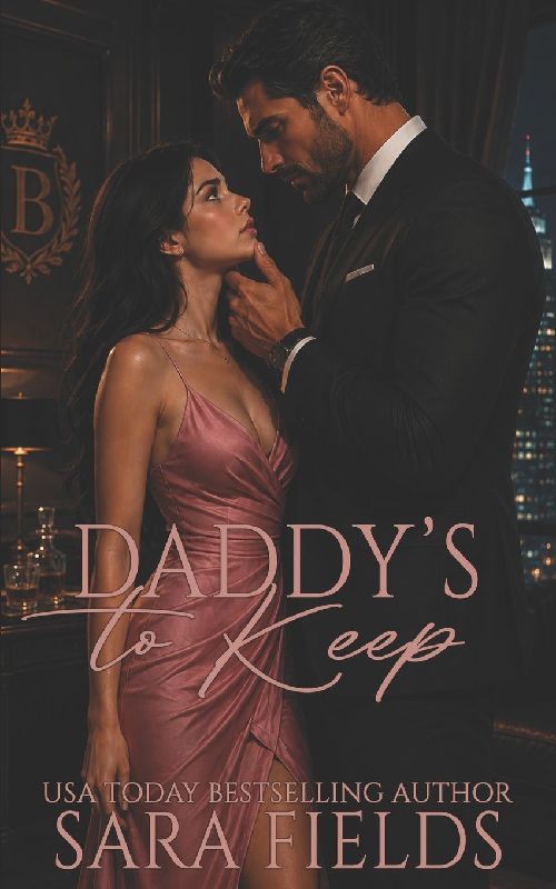 Daddy's to Keep