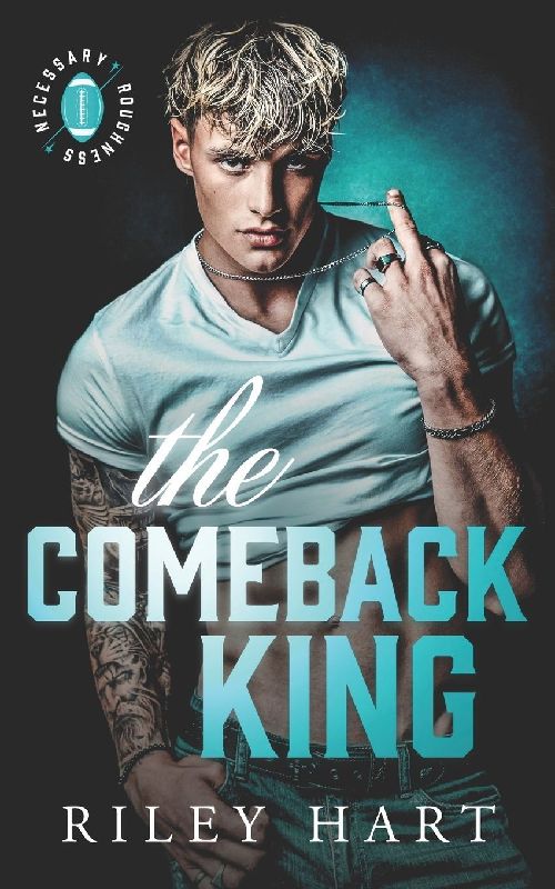 The Comeback King