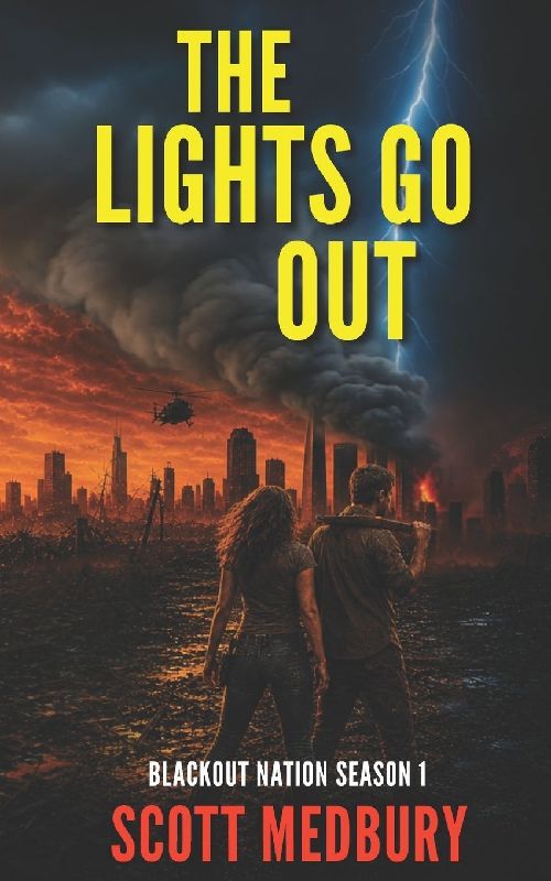 The Lights Go Out