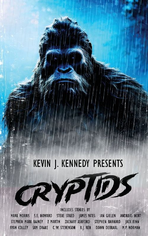 Cryptids